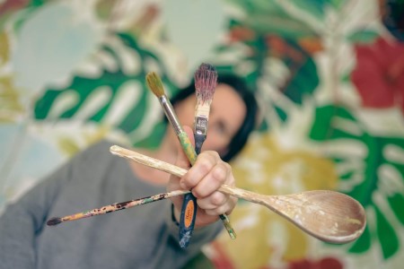 Wall Art Example