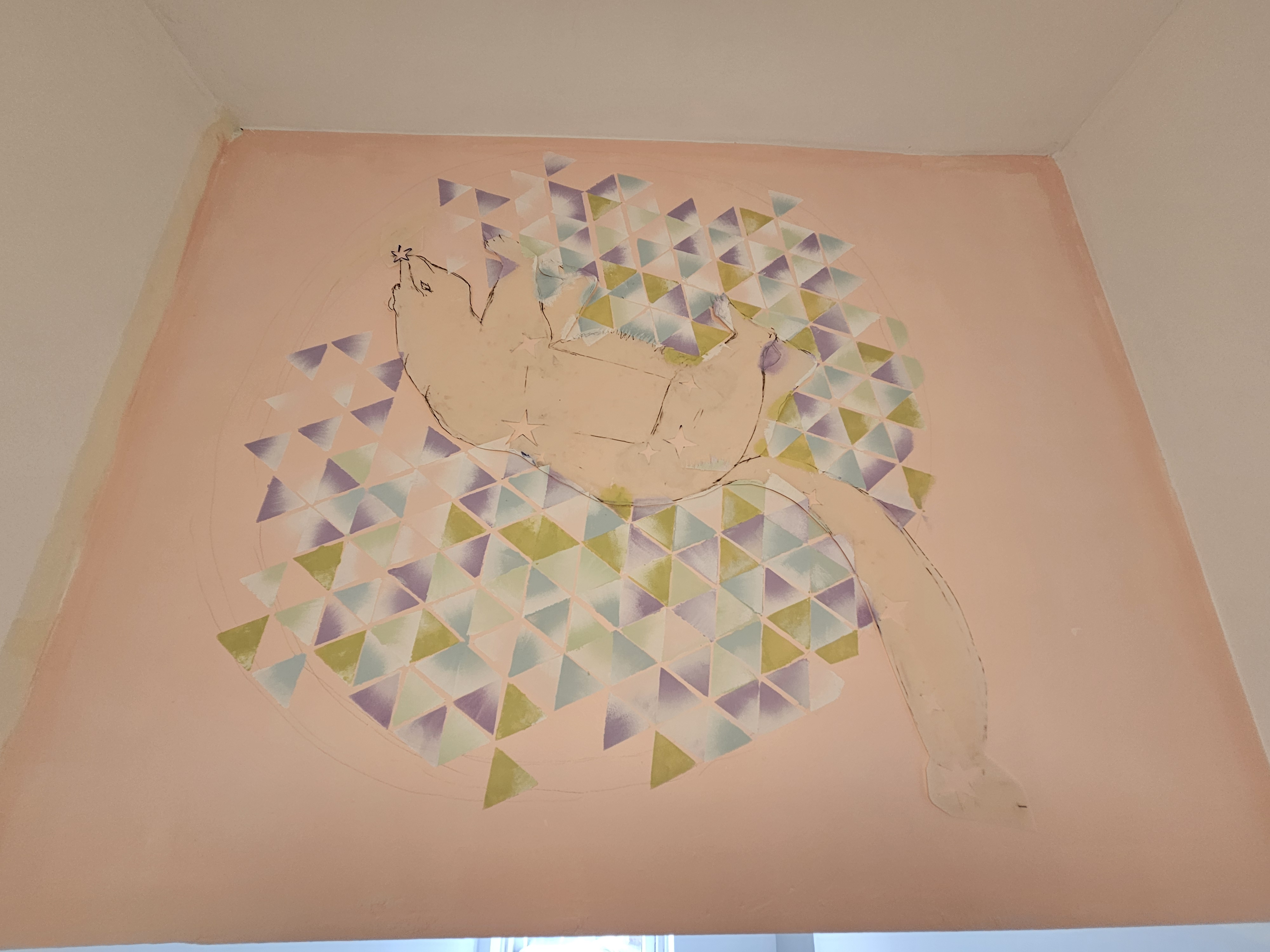 Bear Kaleidoscope image 1