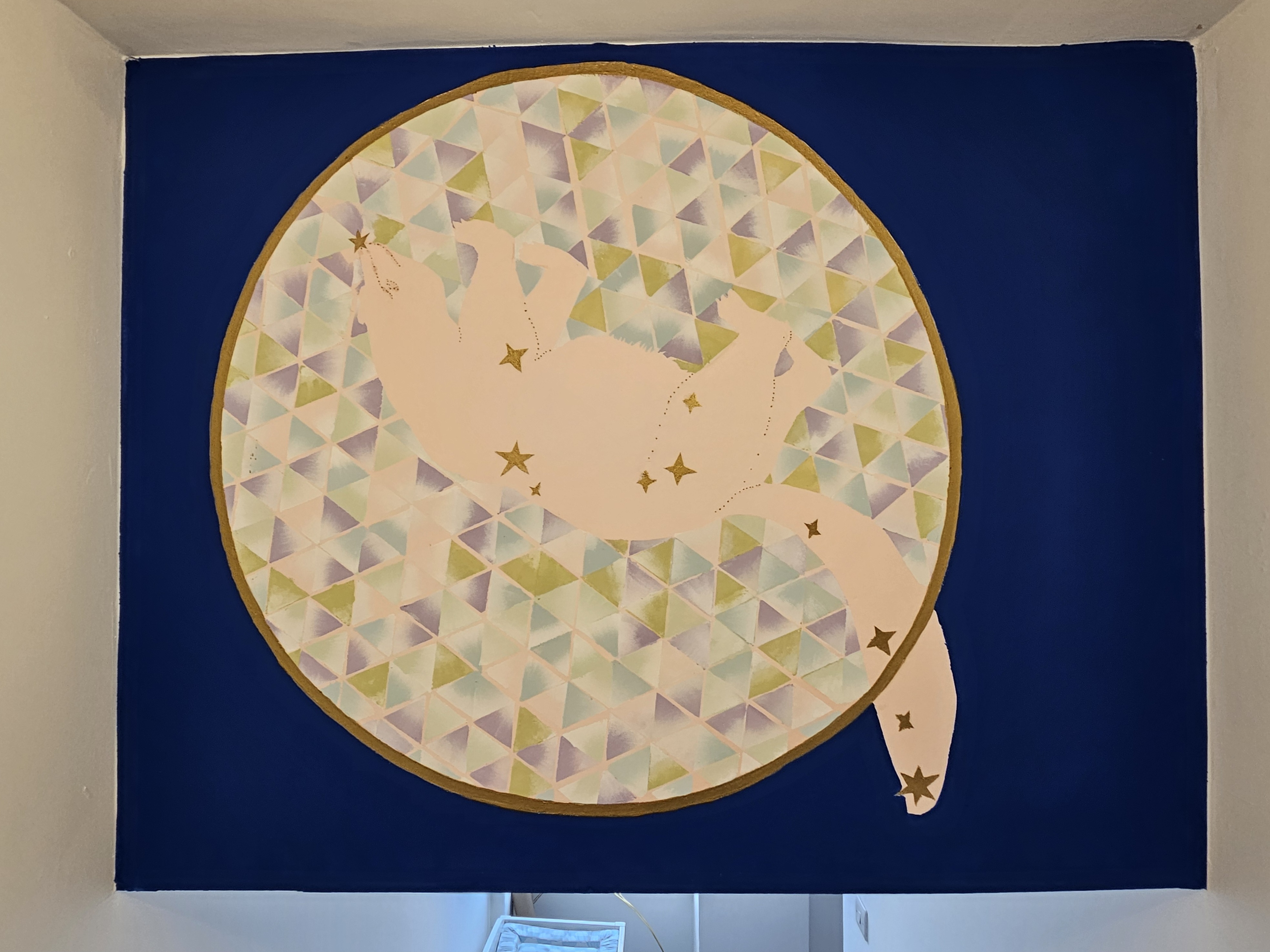 Bear Kaleidoscope image 17