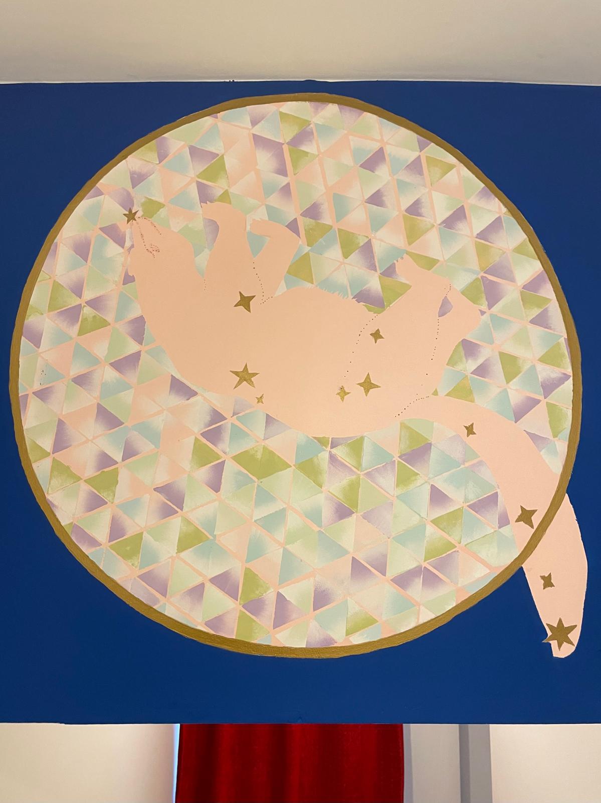 Bear Kaleidoscope image 30