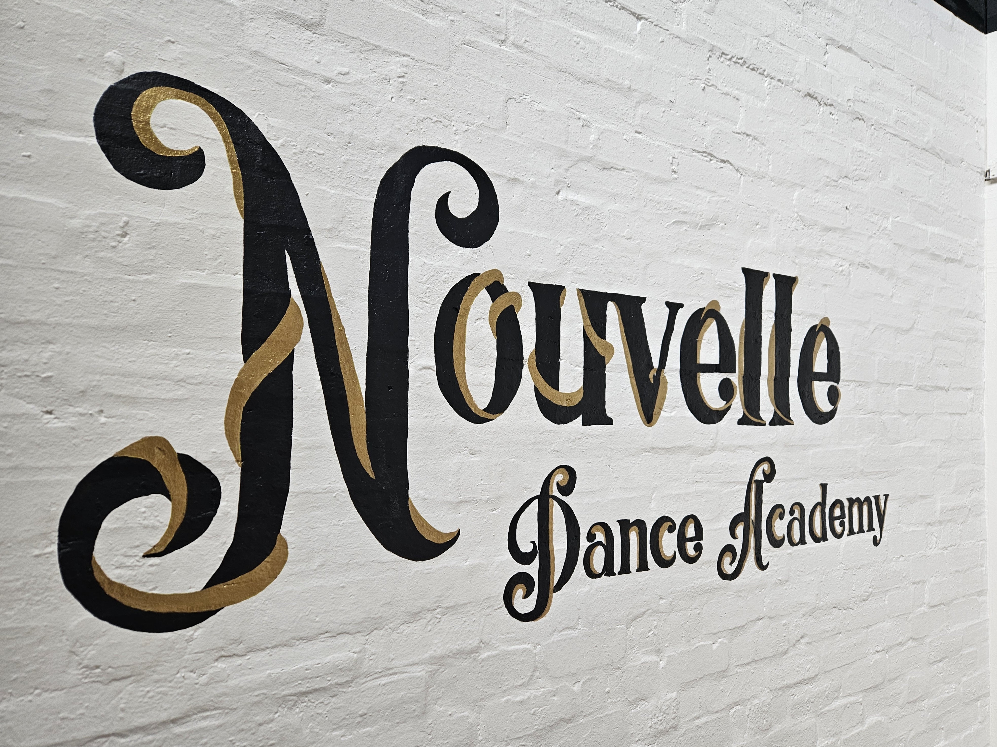 Dance Academy image 4