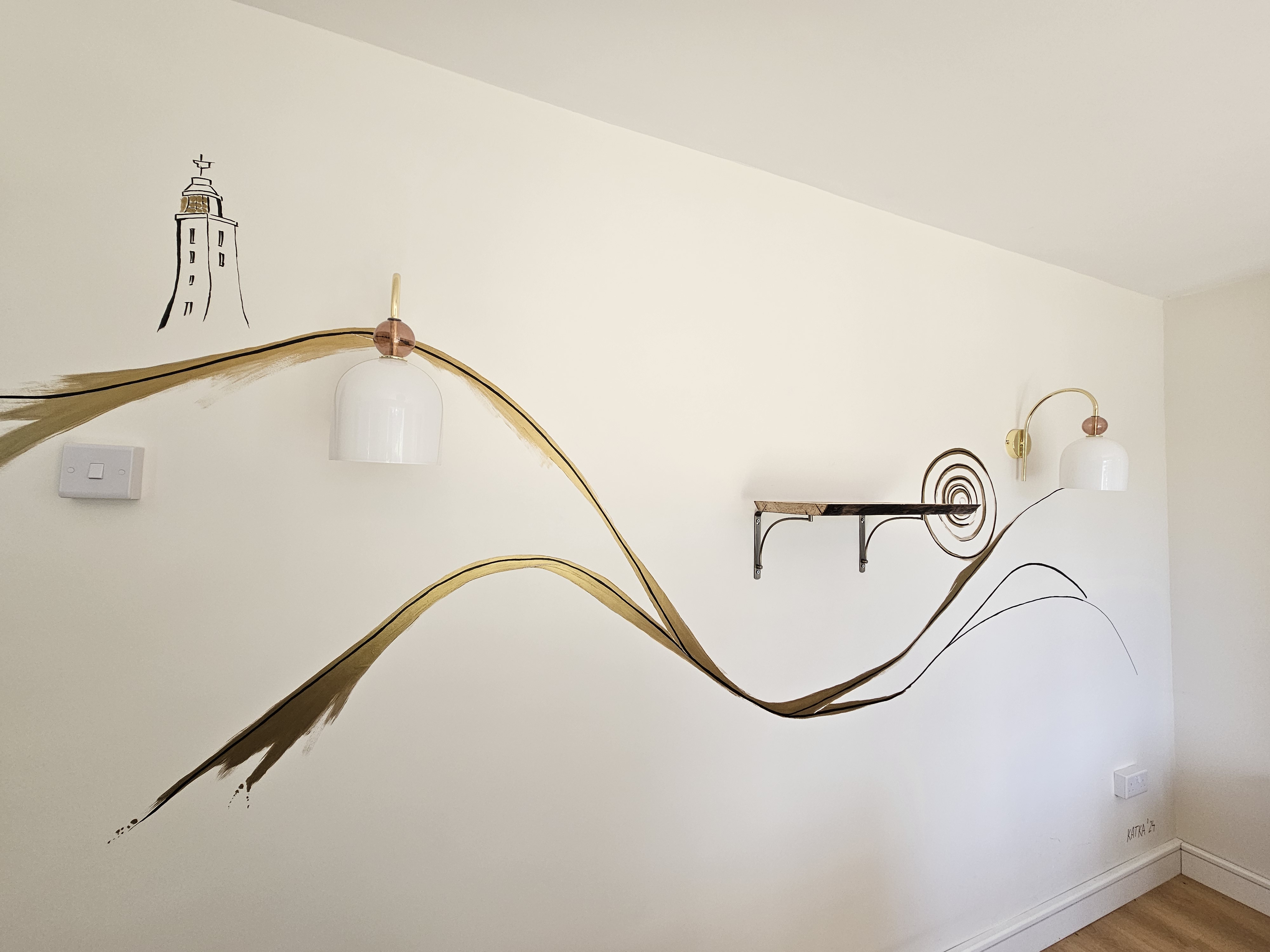 Golden Sands image 27