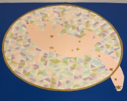 Bear Kaleidoscope