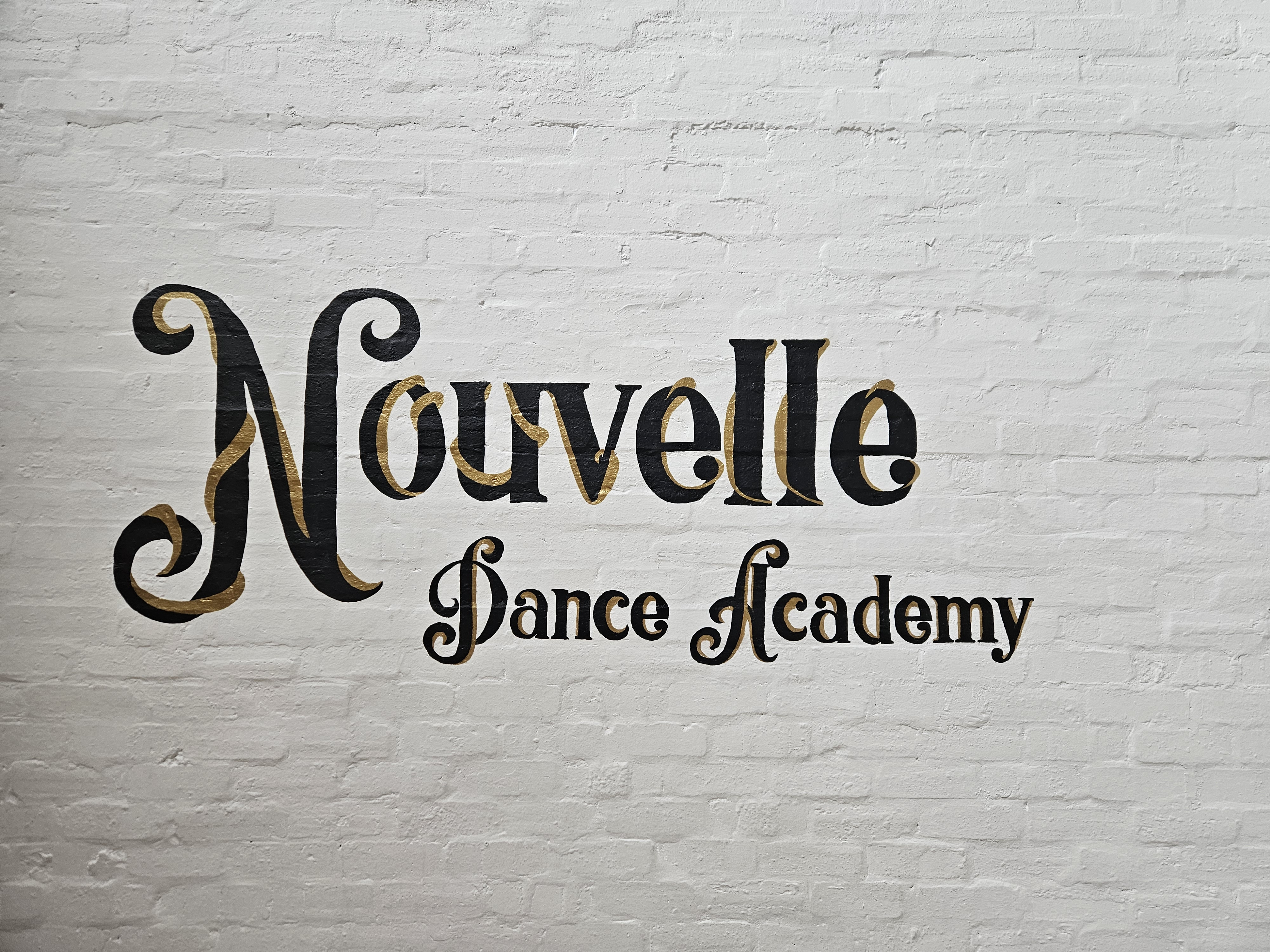 Dance Academy
