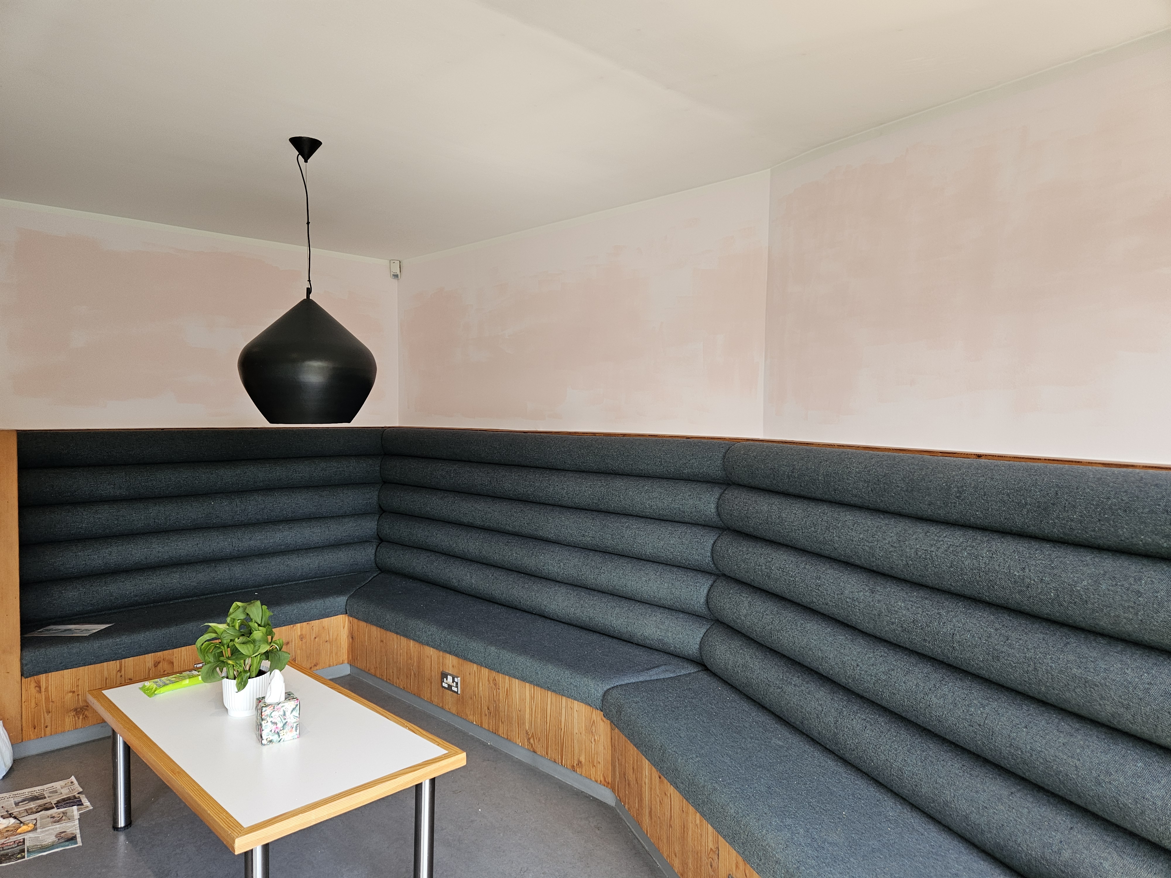 The Snug image 1