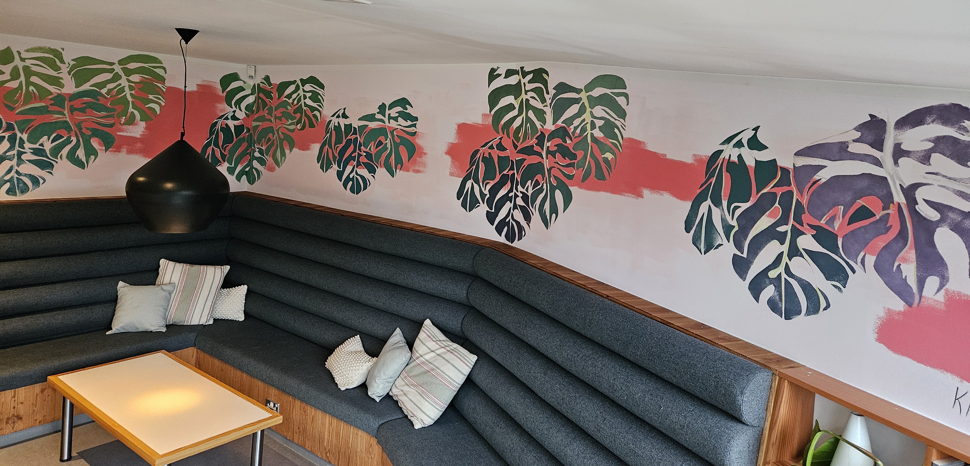 The Snug image 8
