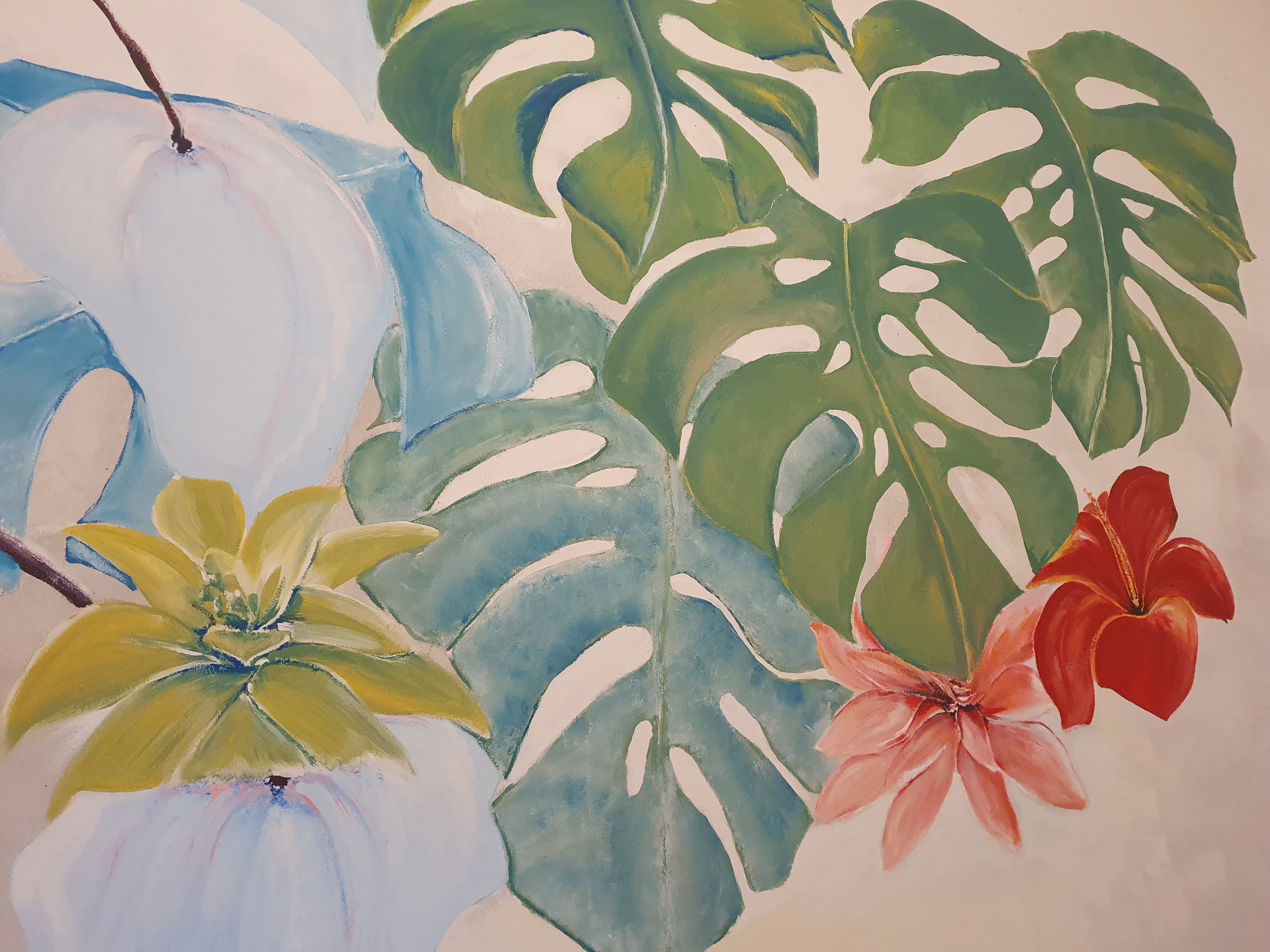 Tropical image 7