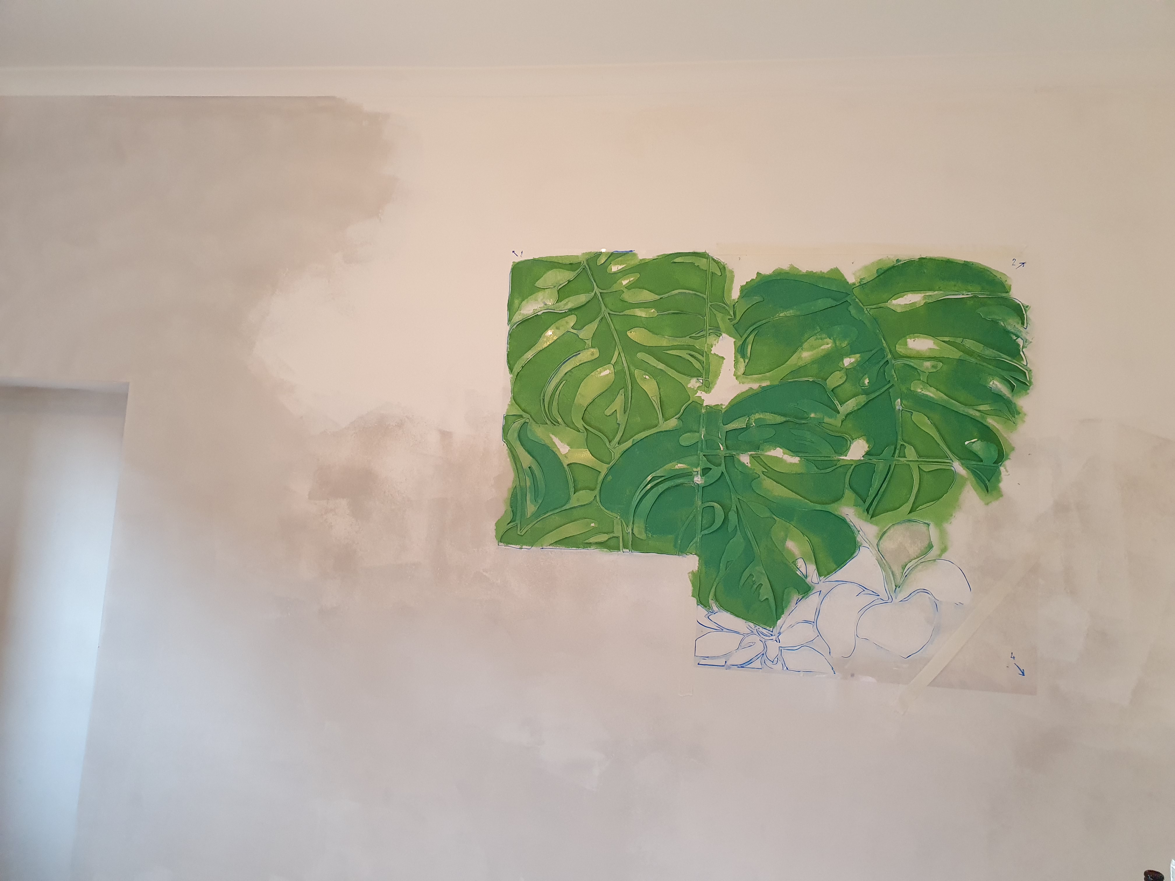 Tropical image 1