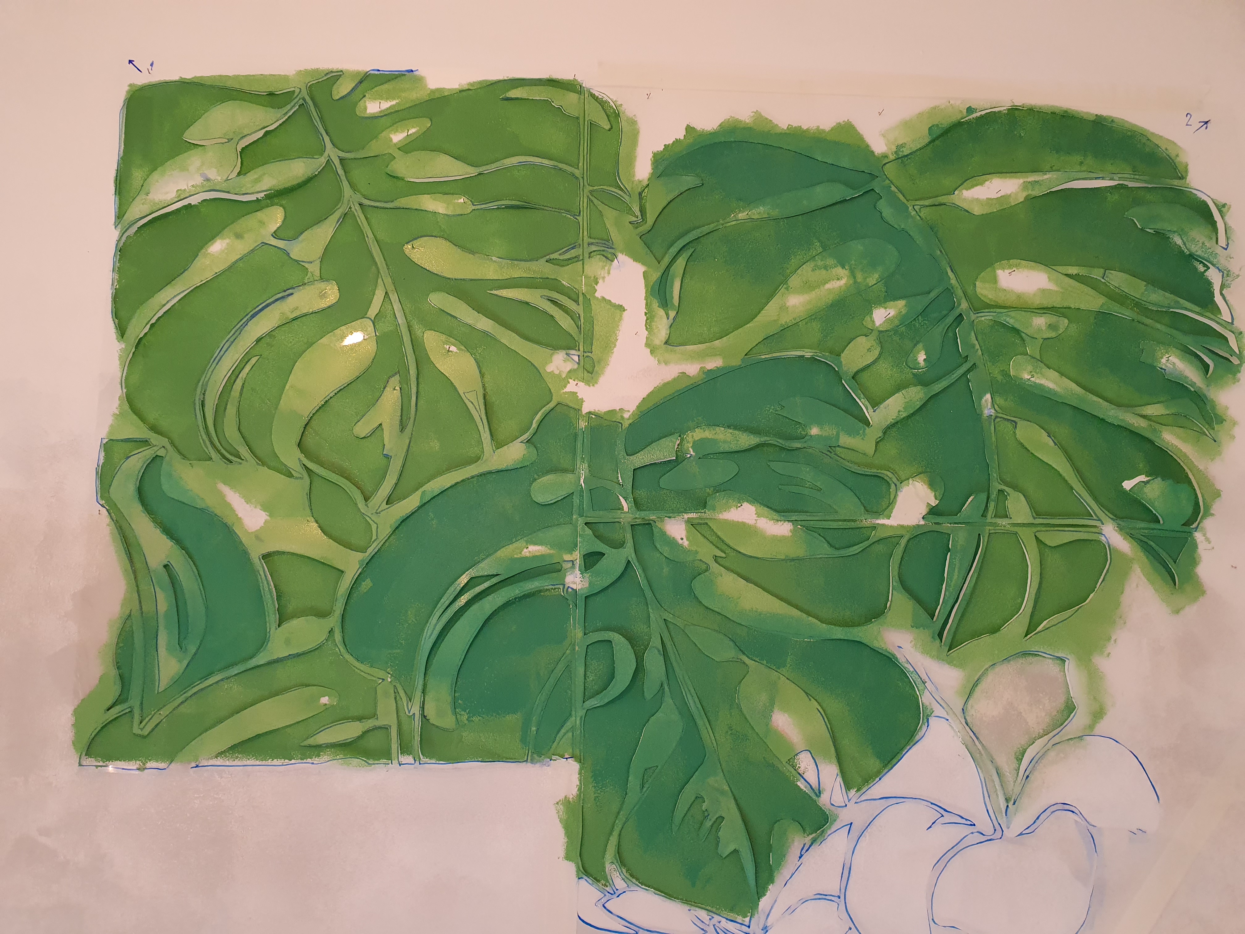 Tropical image 2