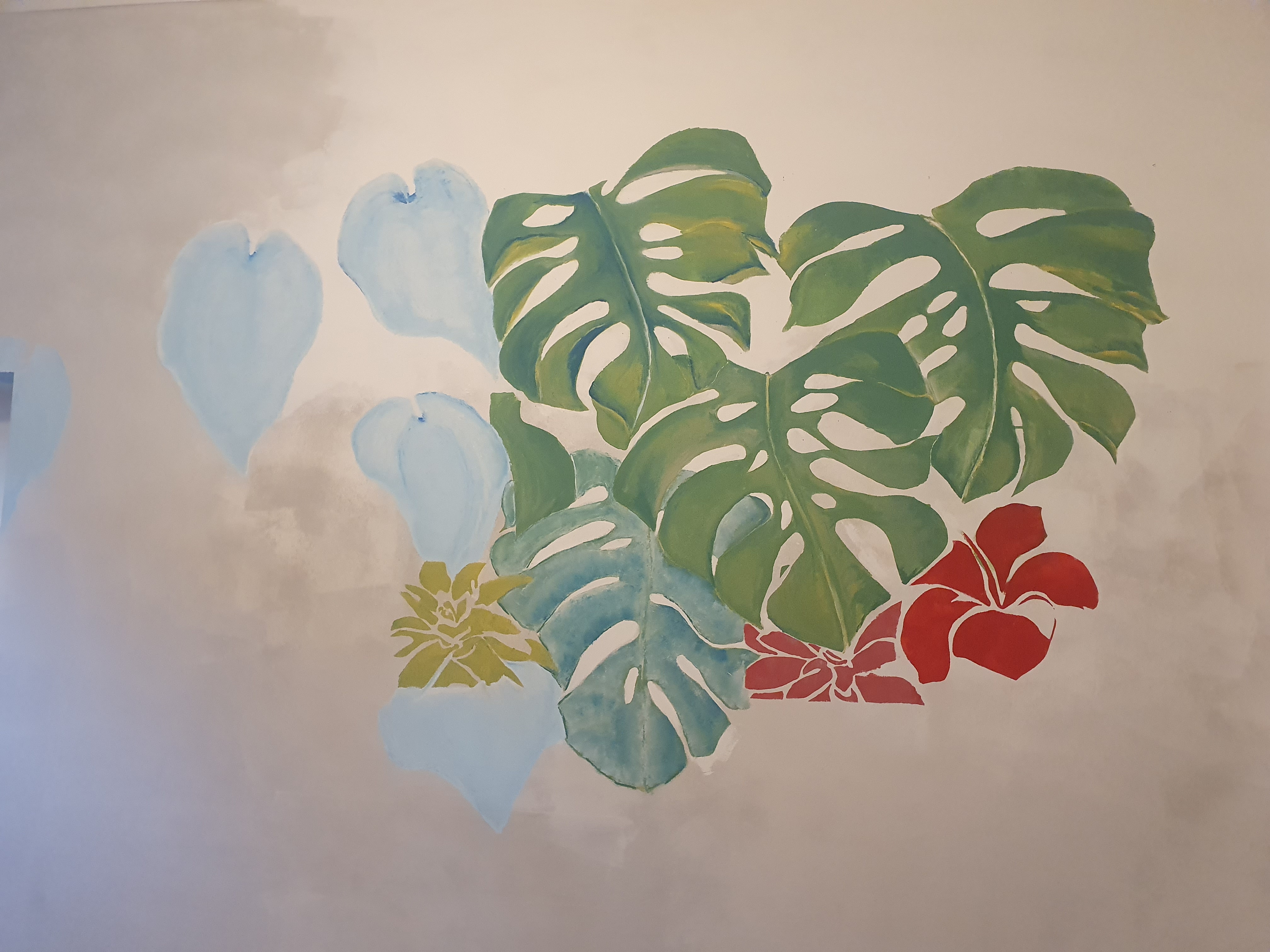 Tropical image 3