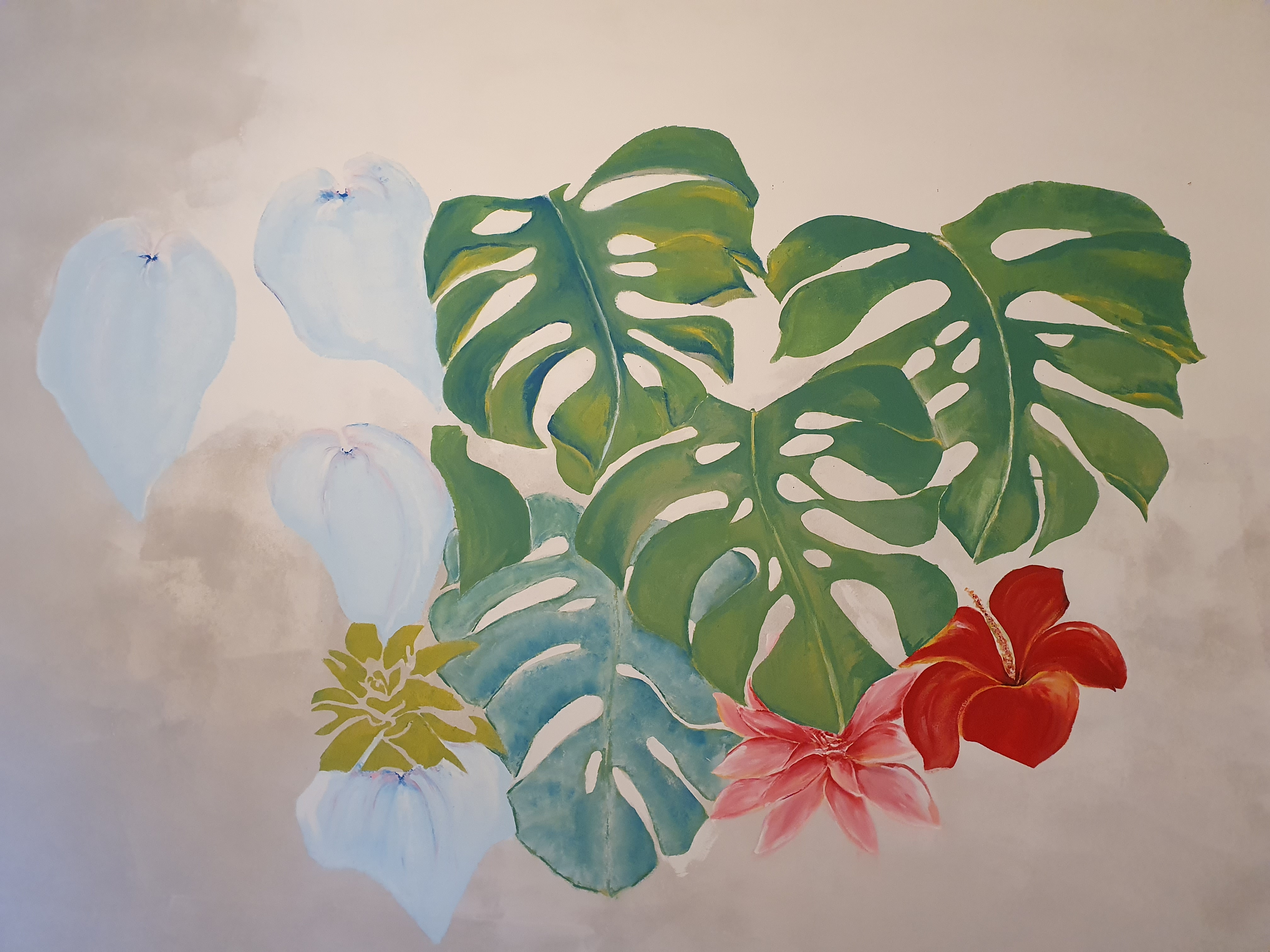 Tropical image 4