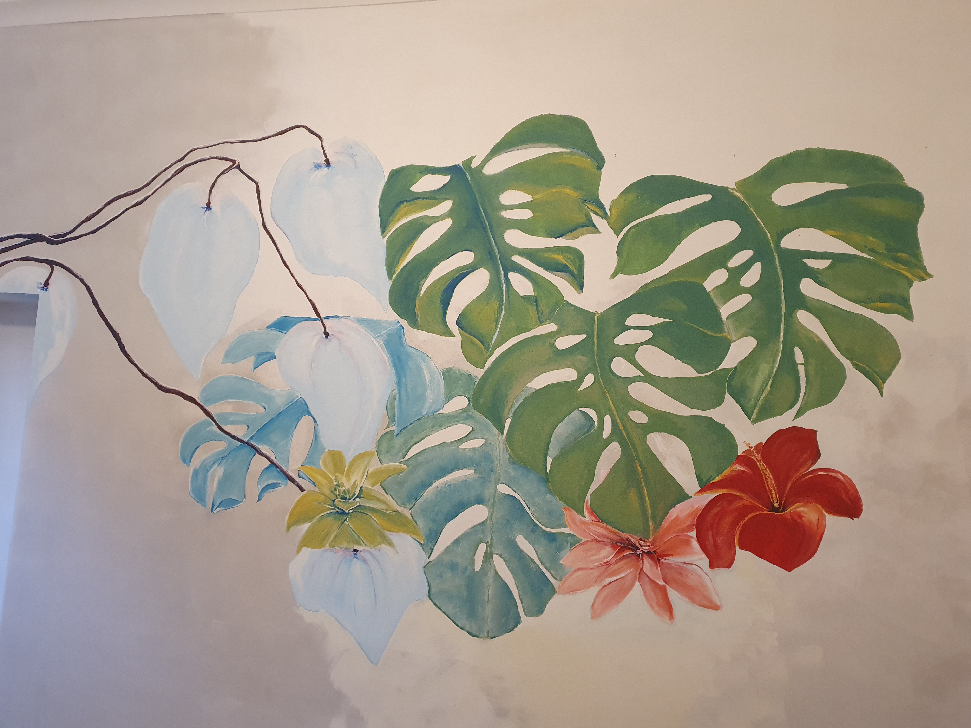 Tropical image 5
