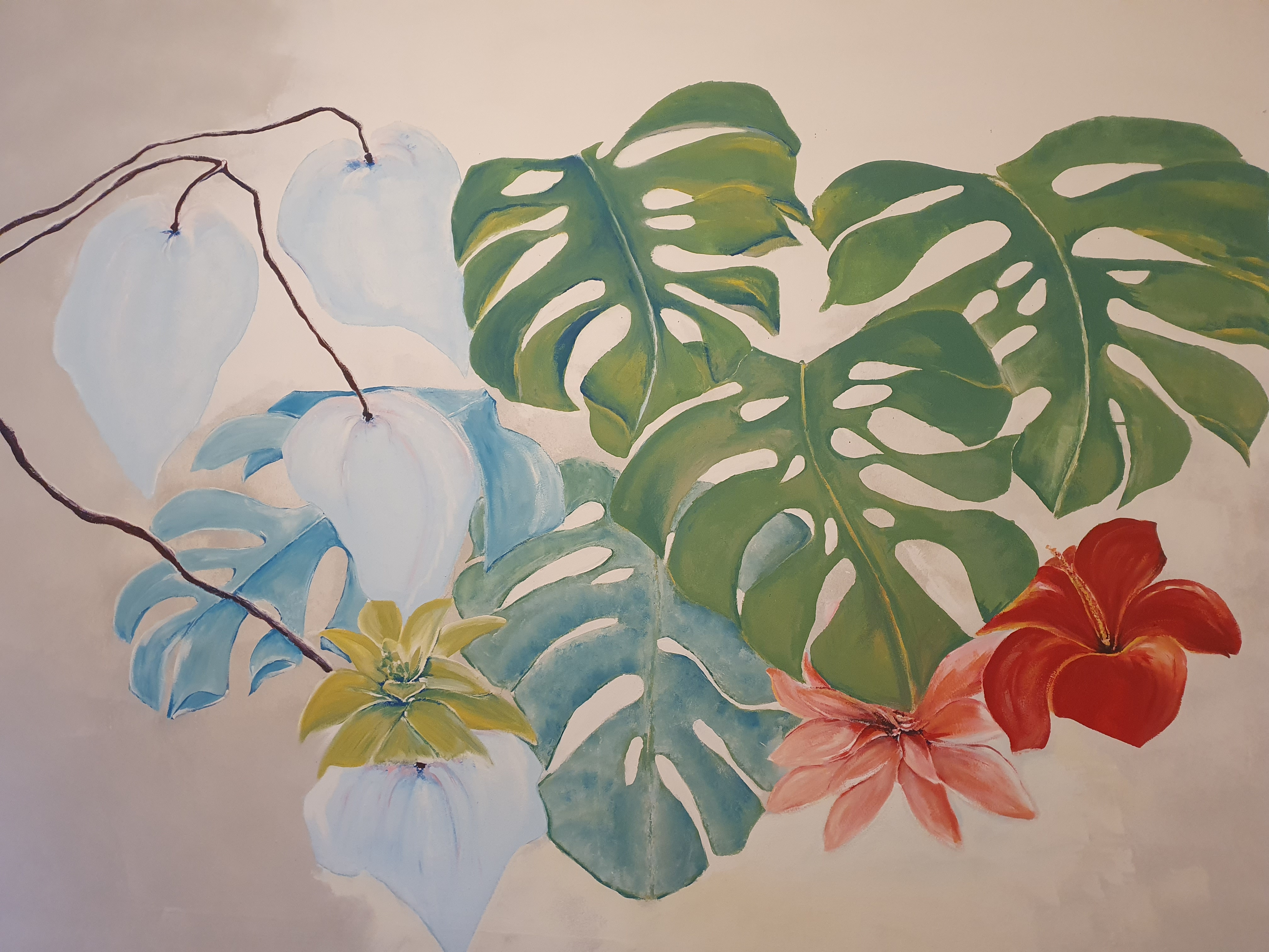 Tropical image 6