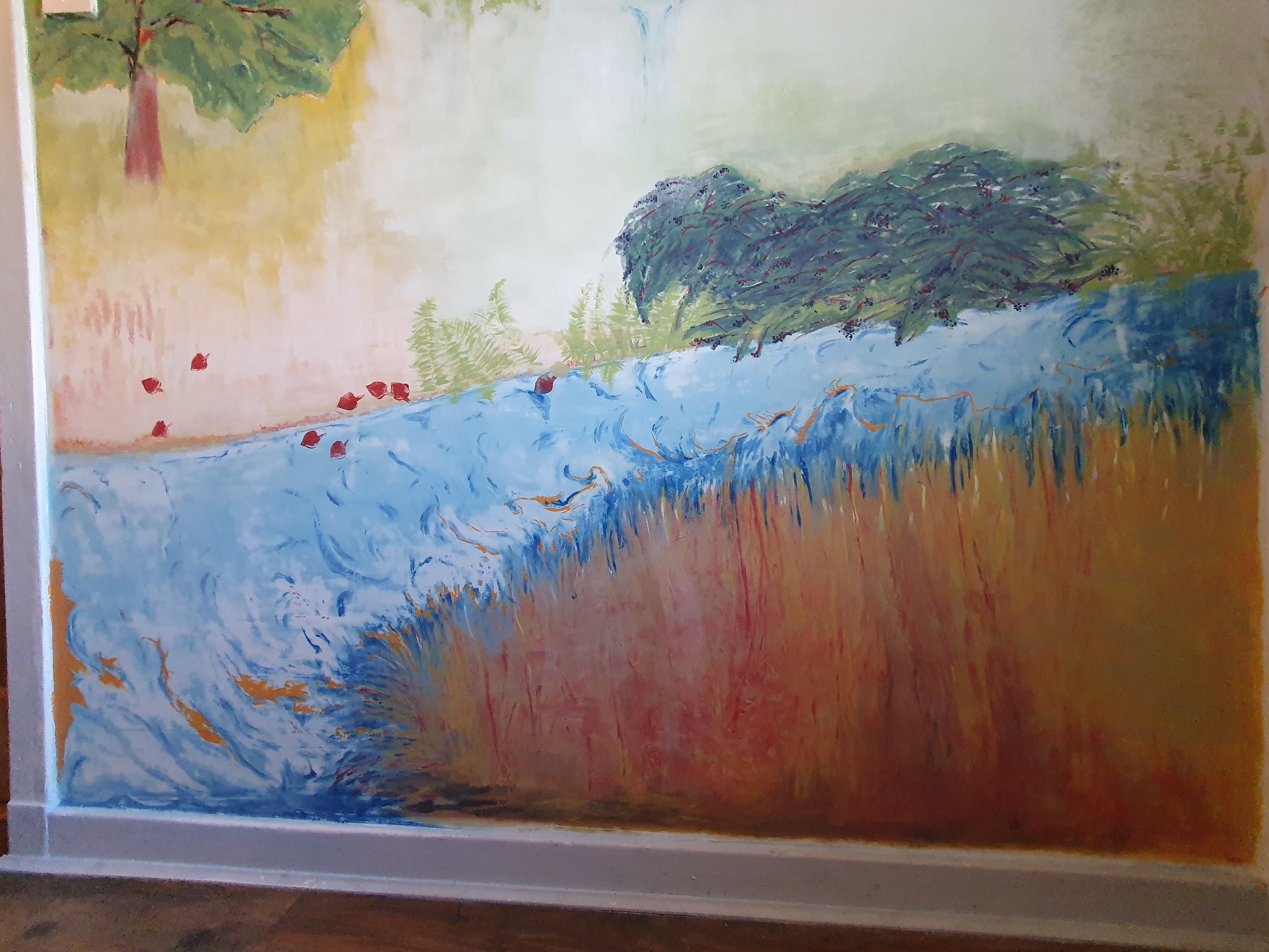 Woodland Walk image 4