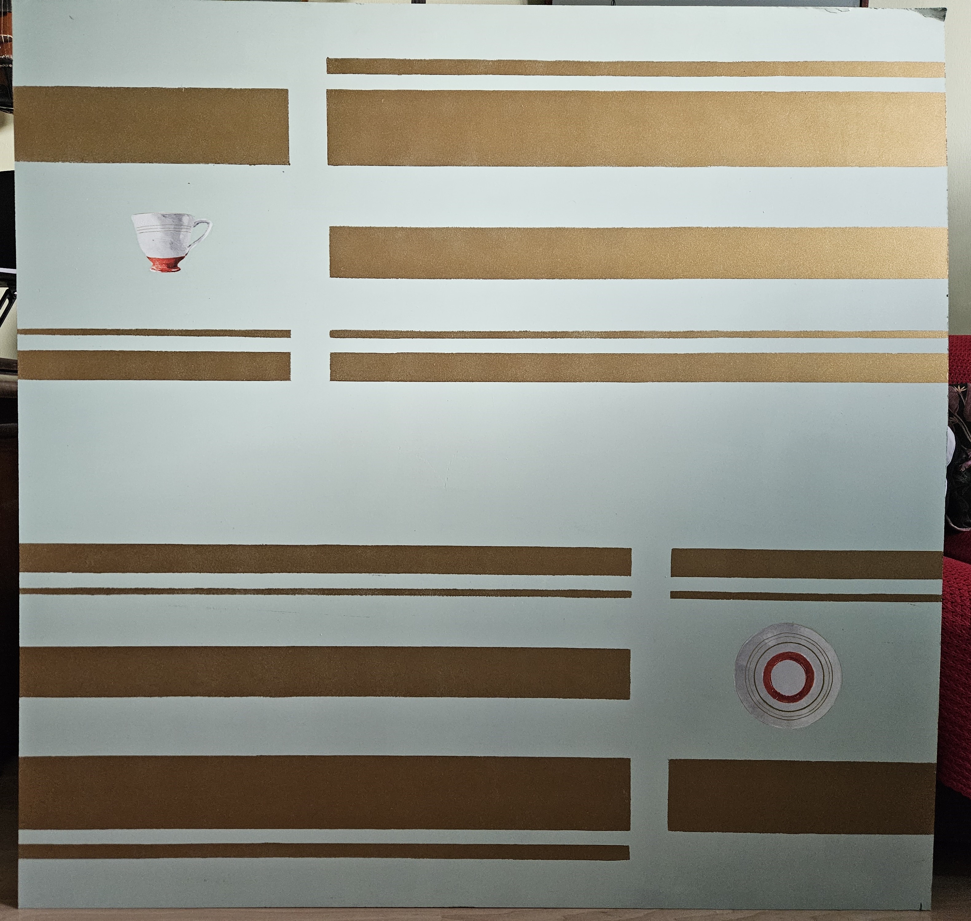 Lines and Vessels image 1