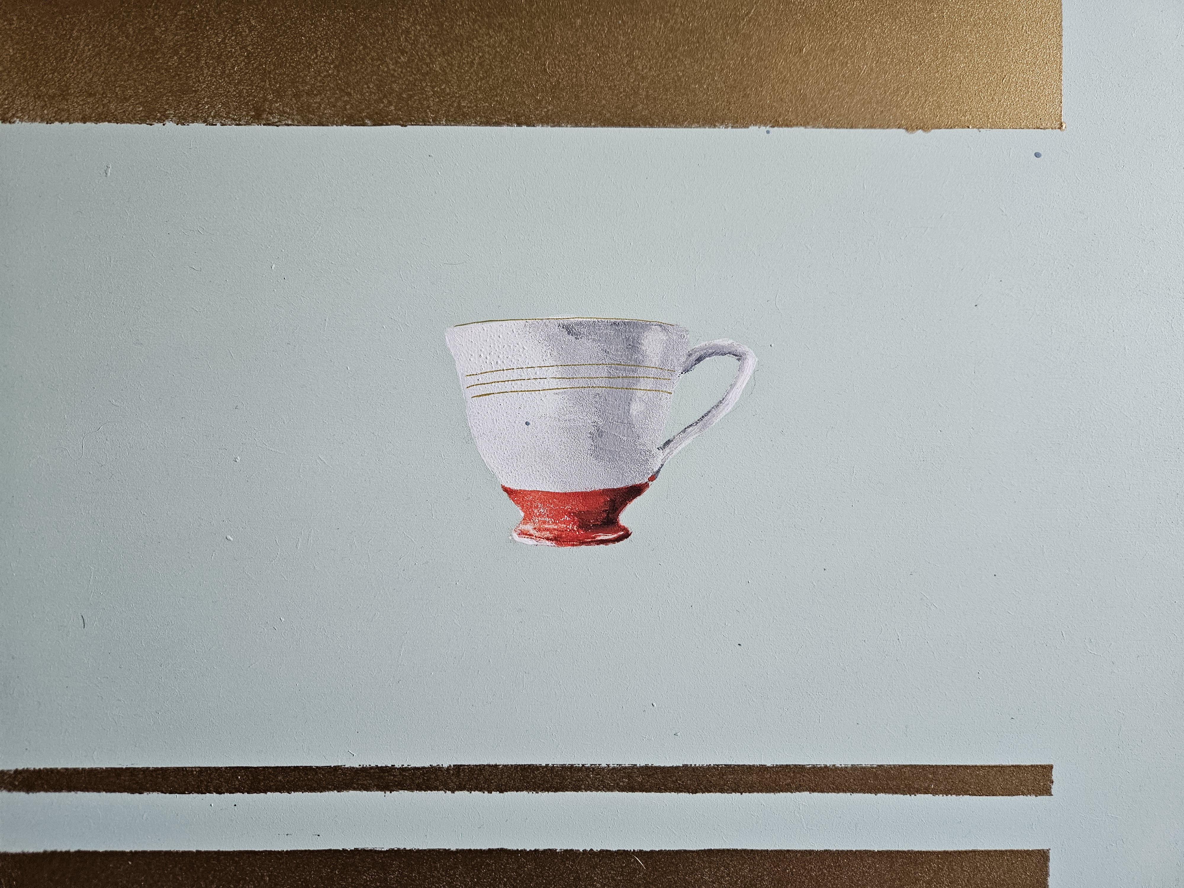 Lines and Vessels image 3