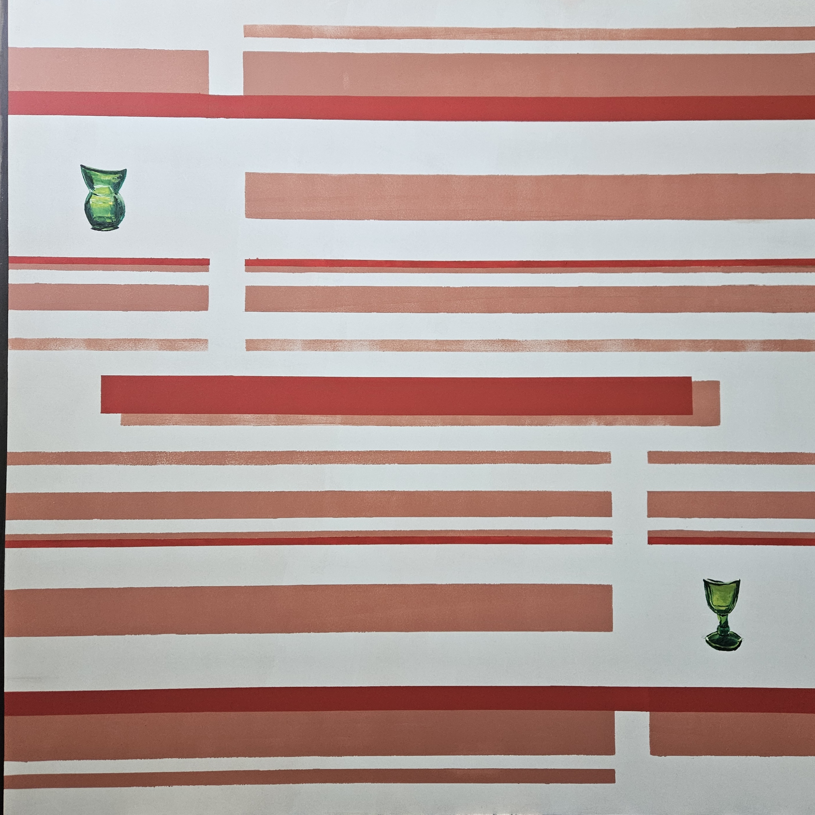 Lines and Vessels image 2