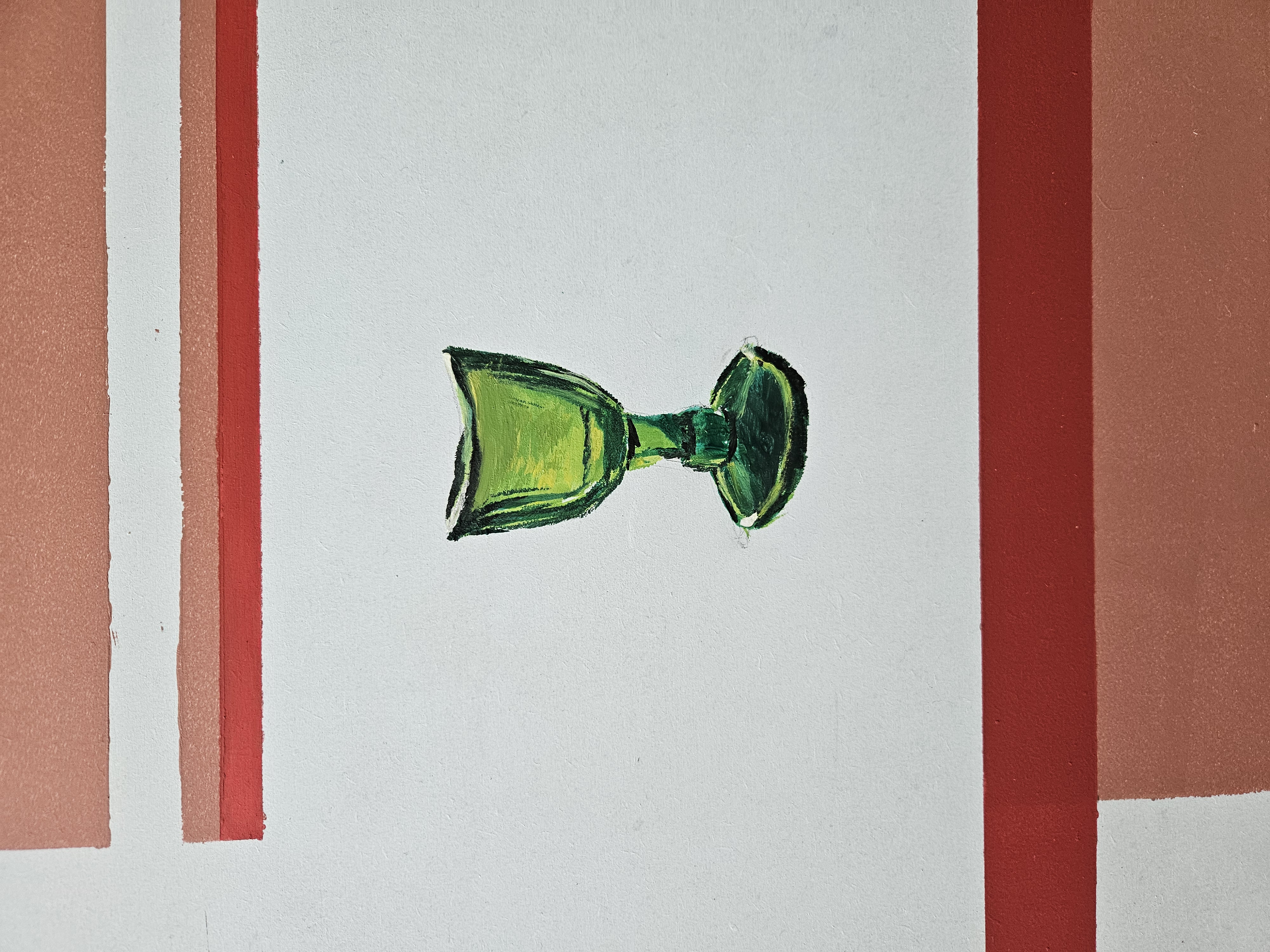 Lines and Vessels image 3