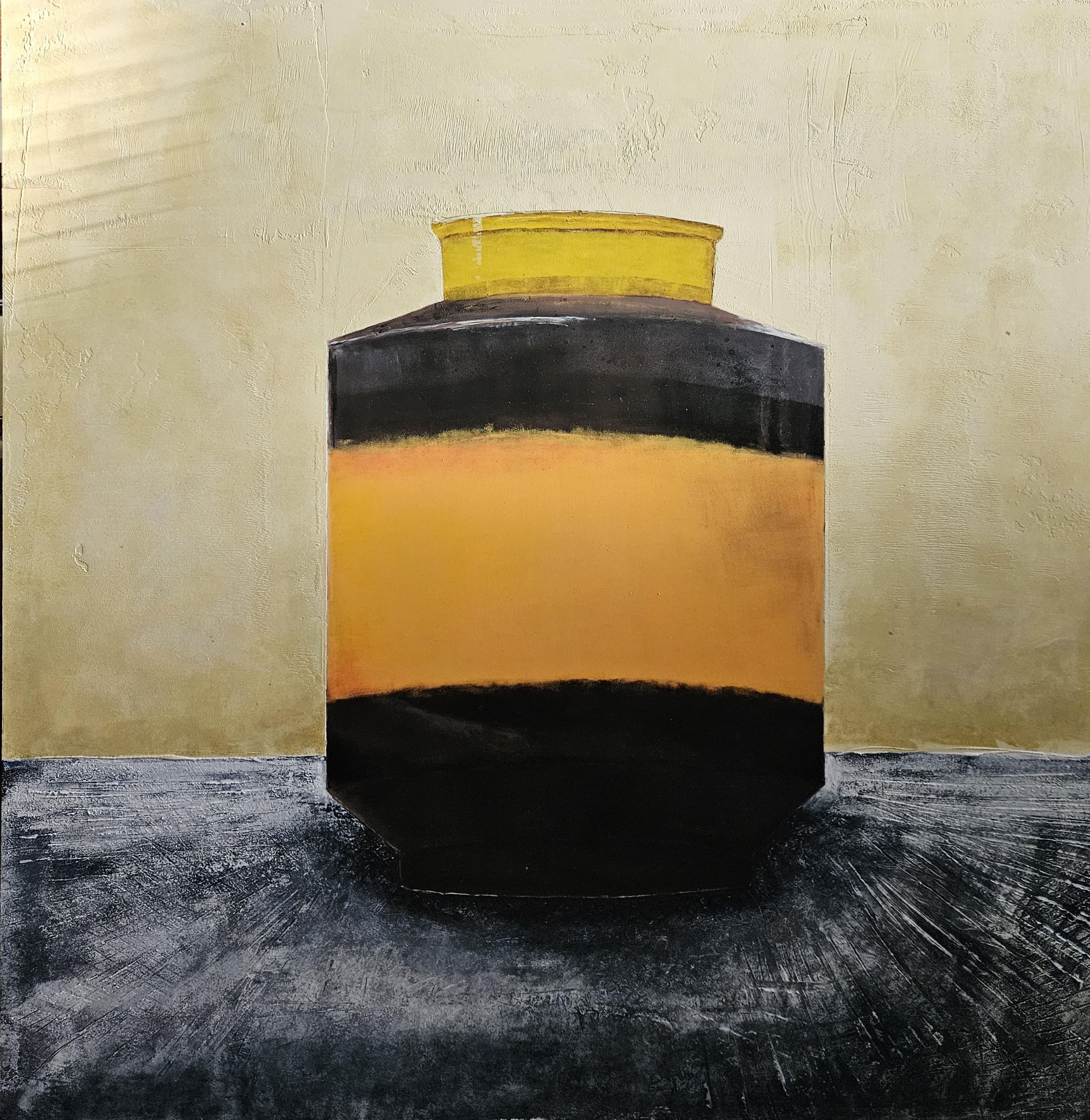 Roman Vase