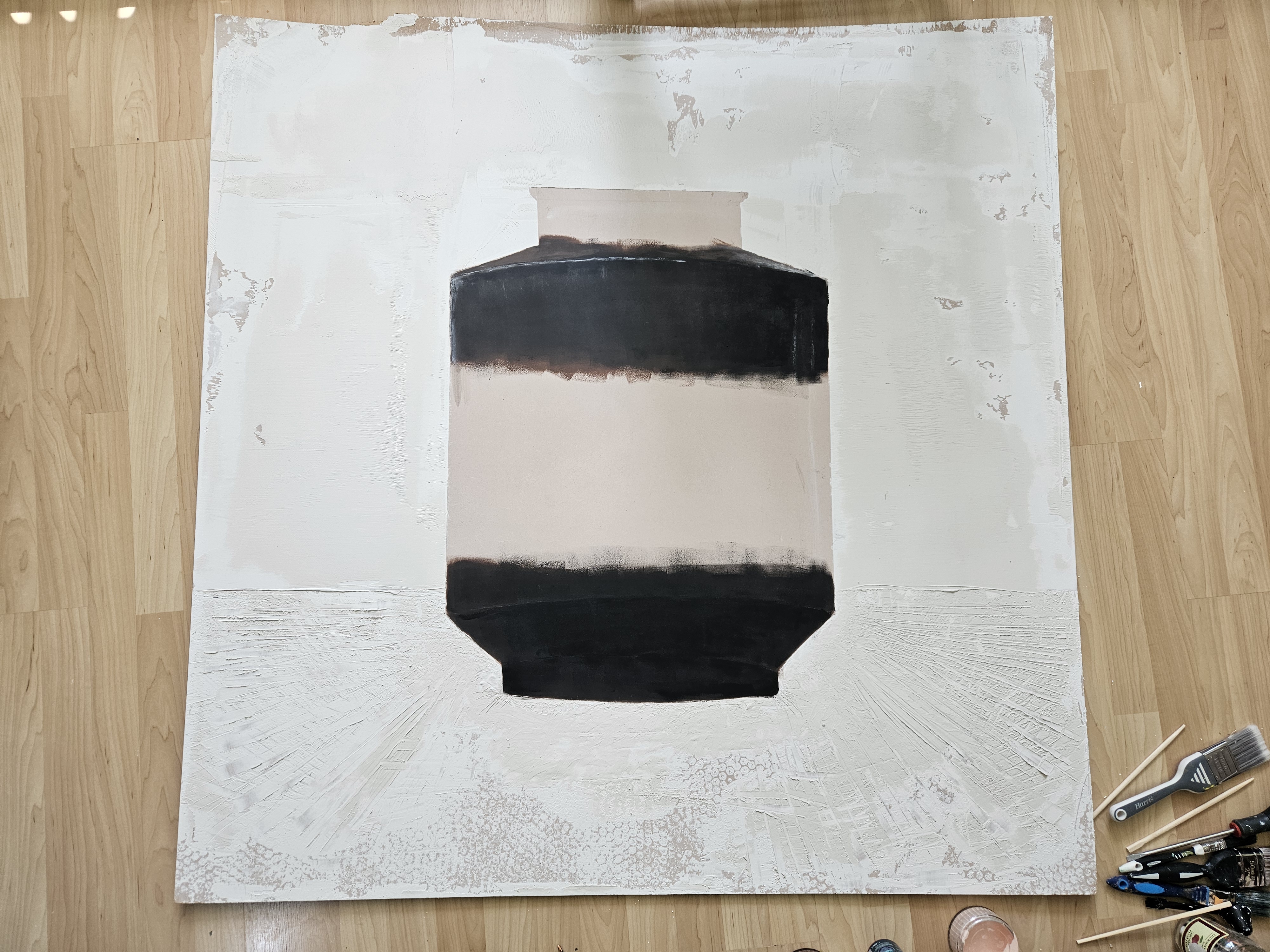 Roman Vase image 1