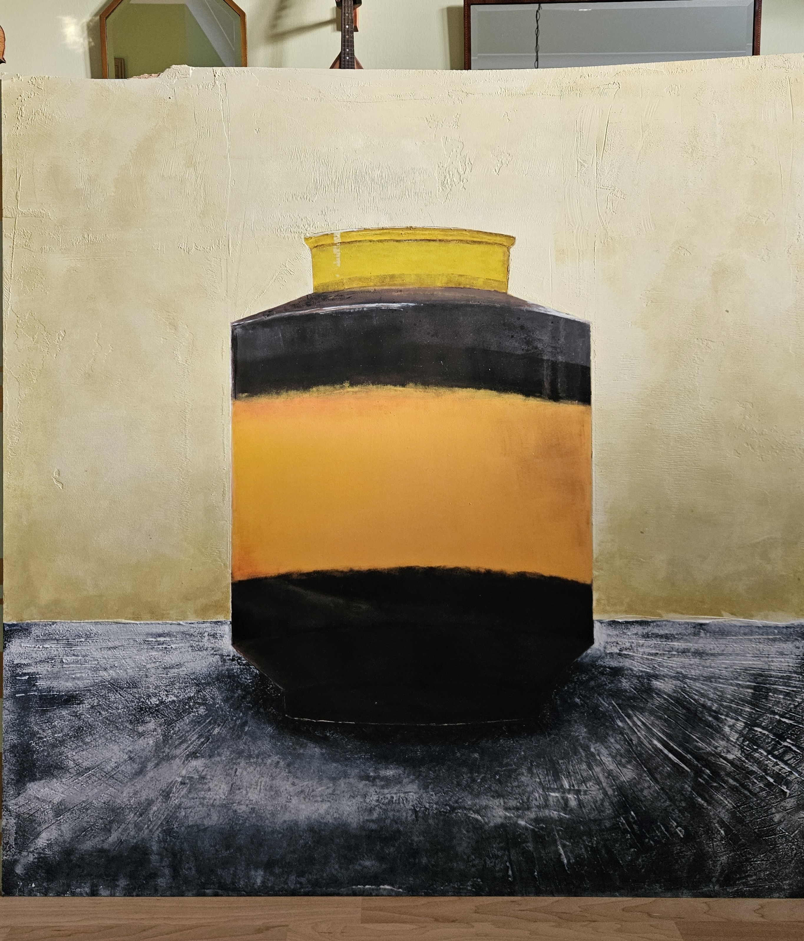 Roman Vase image 3