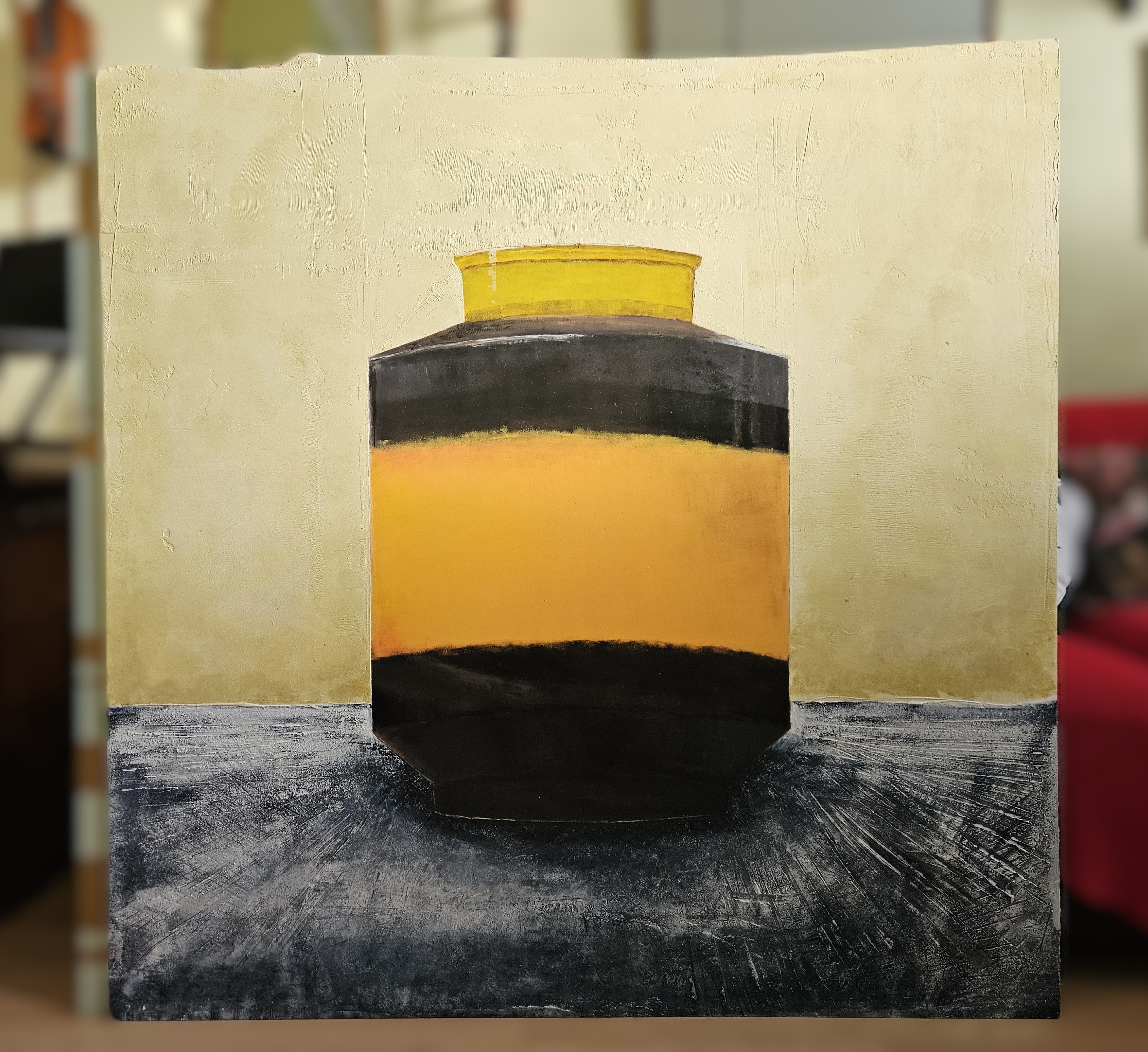 Roman Vase image 4
